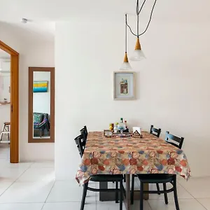 Agradavel De Dois Quartos, Perto Do Aeroporto E De Boa Viagem. Recife