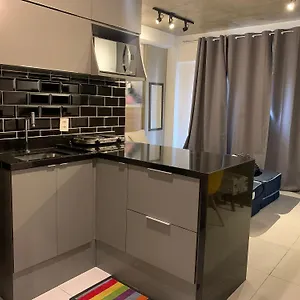 Lindo Studio Arouche 711 São Paulo