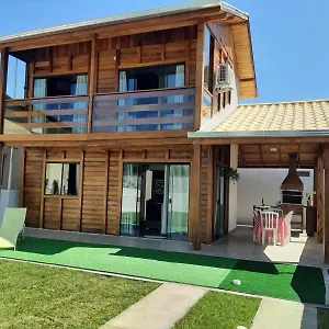  Casa de Férias Sobrado Belo Campeche , A Poucos Passos Da